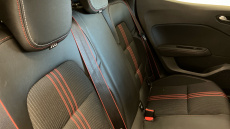 Renault Clio 1.6 E-TECH Hybrid 140 RS Line 5dr Auto Hybrid Hatchback